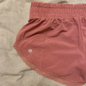 Lululemon Shorts NWOT